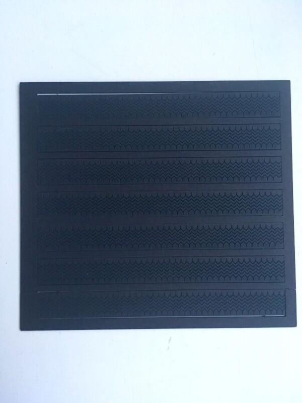 Laserové doplňky  - AK 04 Tatra 815 CAS 32